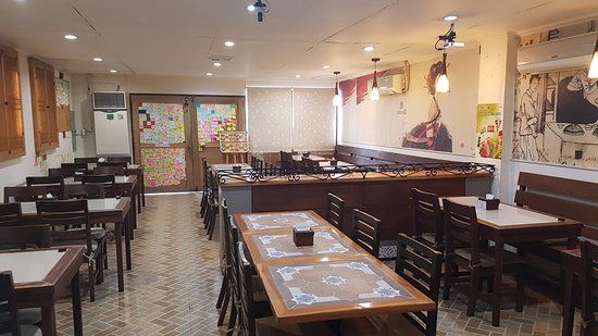 Soban, Korean Restaurant